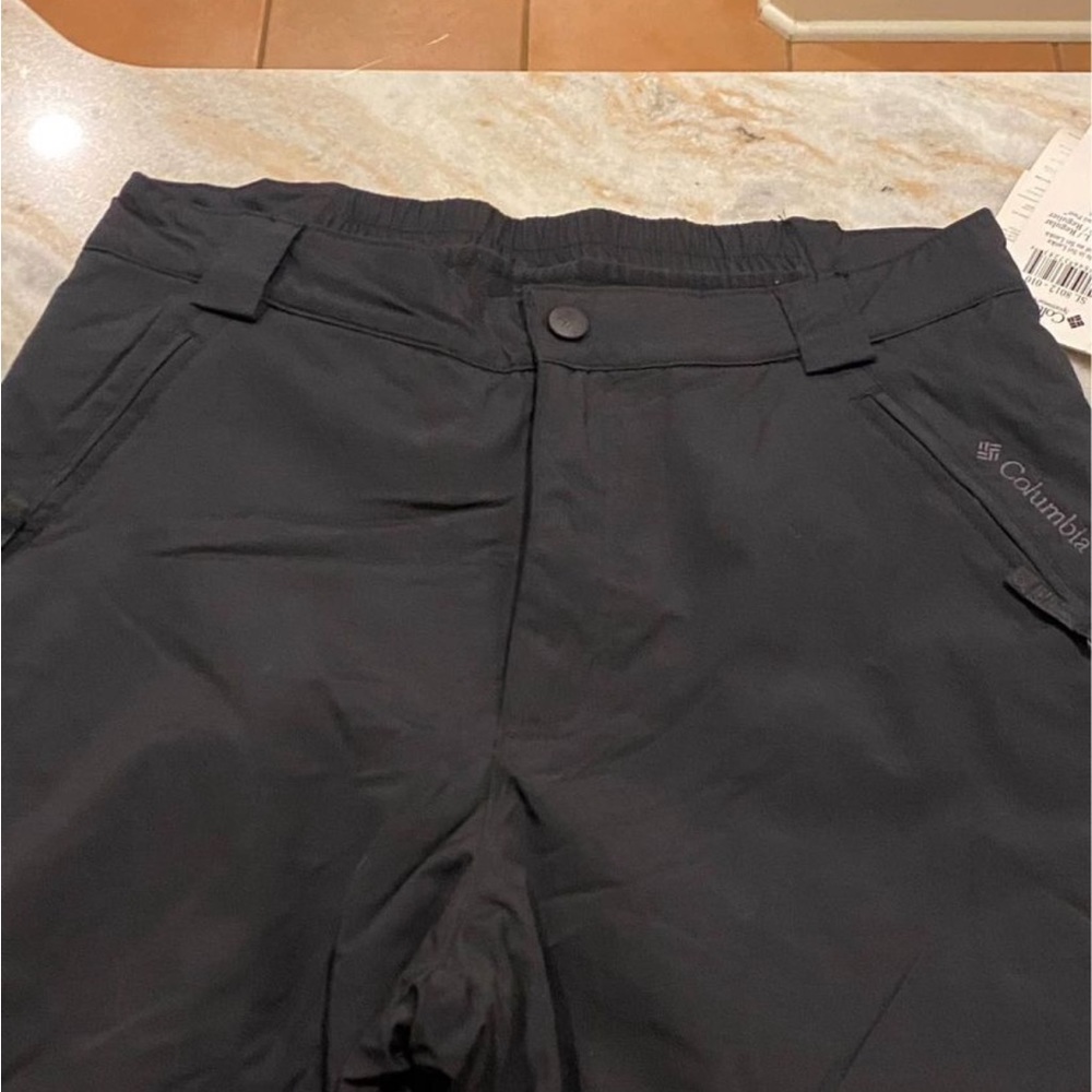 Columbia Women’s Crystal Trail Pants, Ski pants, size L, NWT